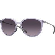 Oakley Sielo zonnebril matte trans lilac 