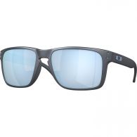 Oakley Holbrook XL zonnebril heren blue steel 