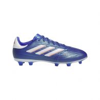 Adidas Copa Pure 2.1 FG IE4903 voetbalschoenen junior  lucid blue cloud white solar red