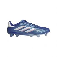 Adidas Copa Pure 2.1 FG IE4894 voetbalschoenen lucid blue  cloud white solar red
