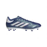Adidas Copa Pure 2.3 FG IE4896 voetbalschoenen lucid blue  cloud white solar red