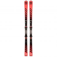 Völkl Racetiger GS 23 - 24 ski's met rMotion3 12 GW binding