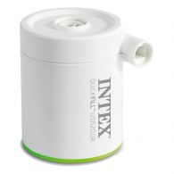 Intex Quickfill USB200R Rechargeable luchtpomp 