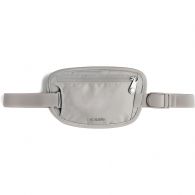 PacSafe Coversafe 25 moneybelt neutral grey 