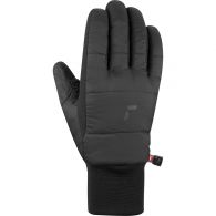 Reusch Stratos Touch-Tec handschoenen heren black 
