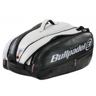 Bullpadel BPP-24019 Elite padeltas ice and black 