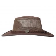 Barmah Foldaway Cooler hoed brown 