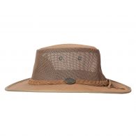 Barmah Foldaway Cooler hoed hickory 