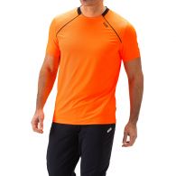 Sjeng Sports Udolf shirt heren shocking orange 