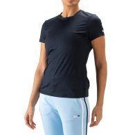 Sjeng Sports Isabeau tennisshirt dames dark blue 