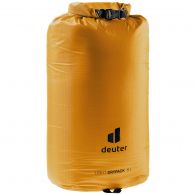 Deuter Light Drypack 8L opbergtas cinnamon 