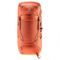 Deuter Fox 40 + 4L backpack junior paprika mandarine 