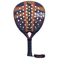 Babolat Technical Viper padel racket black 