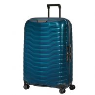 Samsonite Proxis Spinner koffer 75 - 31 cm petrol blue 