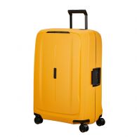 Samsonite Essens Spinner koffer 75 - 28 cm radiant yellow 