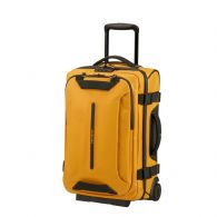 Samsonite Ecodiver Duffle koffer 55 - 23 cm DF yellow 