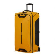 Samsonite Ecodiver Duffle koffer 79 - 31 cm yellow 