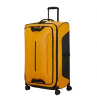 Samsonite Ecodiver Spinner Duffle koffer 79 - 23 cm yellow 
