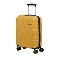 American Tourister Air Move Spinner koffer 55 - 20 cm sunset yellow 