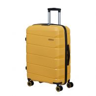 American Tourister Air Move Spinner koffer 66 - 24 cm sunset yellow 