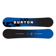 Burton Ripcord 23 - 24 snowboard 