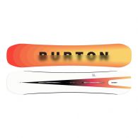 Burton Custom Camber 23 - 24 snowboard 