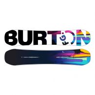 Burton Feelgood 23 - 24 snowboard dames 