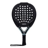 Adidas Metalbone Carbon CTRL 3.3 padel racket black 