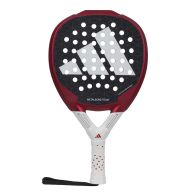 Adidas Metalbone Team 3.3 padel racket red 