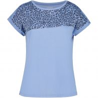 Icepeak Brownfield shirt dames light blue 