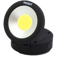 Nebo Angle Light werklamp zwart 
