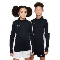 Nike Dri-FIT academy 23 trainingsshirt junior zwart wit