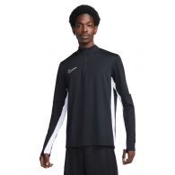 Nike Dri-FIT Academy trainingsshirt heren zwart wit 
