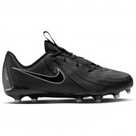 Nike Phantom GX II Academy FD6722 voetbalschoenen junior black black