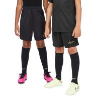 Nike Dri-FIT Academy 23 voetbalbroekje junior black metallic gold