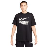 Nike Sportswear Boyfriend GLS shirt dames black sail 