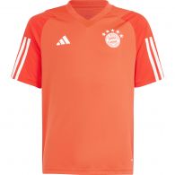 Adidas FC Bayern München Tiro 23 voetbalshirt junior  red bright red white