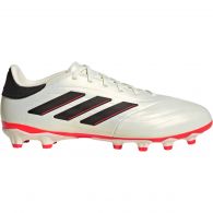 Adidas Copa Pure 2 League MG IE7515 voetbalschoenen heren ivory core black solar red