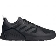 Adidas Dropset 2 HQ8775 fitness schoenen heren core black grey six