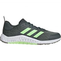 Adidas Everyset Trainer IE8053 fitness schoenen heren legend ivy green spark