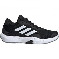 Adidas Amplimove Trainer IF0957 fitness schoenen dames core black cloud white grey six