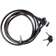 Black & Decker Cable Lock Family fietsslot 