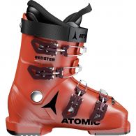 Atomic Redster Jr 60 skischoenen junior red black 