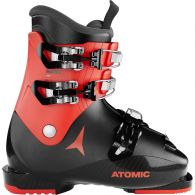 Atomic Hawx 3 skischoenen junior black red 