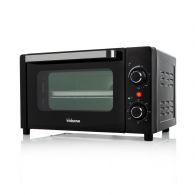 Tristar OV-3615 Mini oven zwart 