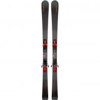 Elan Wingman 76C PS 23 - 24 ski's  met EL 10.0 GW Shift binding