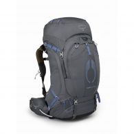 Osprey Aura AG 65L M/L backpack dames tungsten grey 