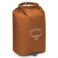 Osprey Ultralight Dry Sack 12 liter waterdichte zak toffee orange