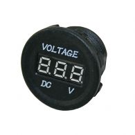 Haba Powerline voltmeter 10 - 30V 