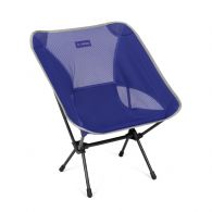 Helinox Chair One campingstoel cobalt 